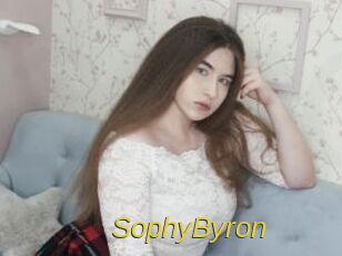 SophyByron