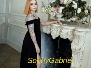 SophyGabriel Archive DVD ORG