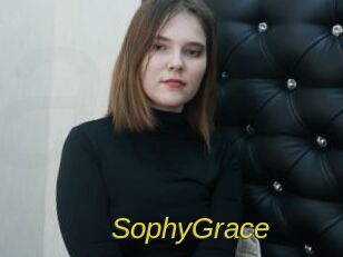 SophyGrace Archive DVD ORG