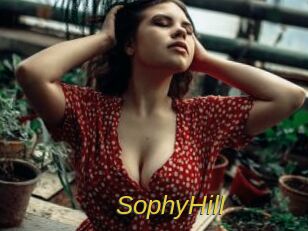 SophyHill