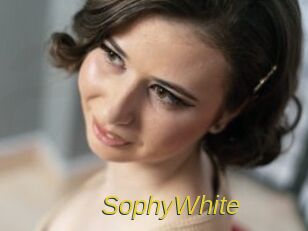 SophyWhite