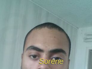 Sorene
