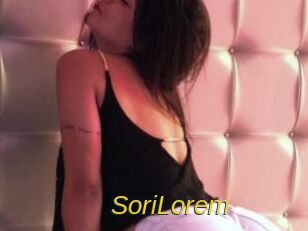 SoriLorem