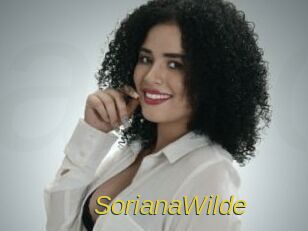 SorianaWilde