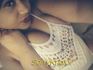 Sorry_Knoxx