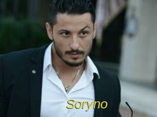 Soryno