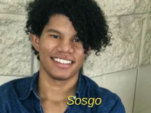 Sosgo