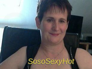 SosoSexyHot