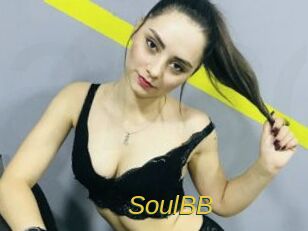 SoulBB Archive DVD ORG