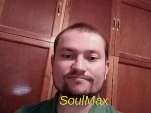 Soul_Max