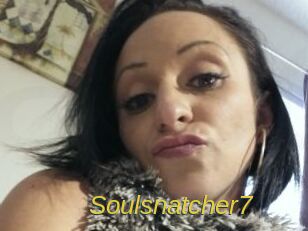 Soulsnatcher7