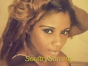 SoultrySammy