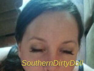 SouthernDirtyDoll