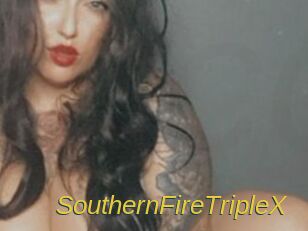 SouthernFireTripleX