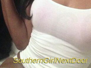 SouthernGirlNextDoor