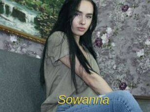 Sowanna