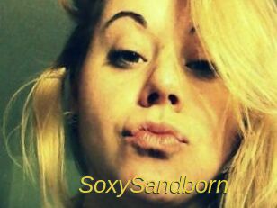 SoxySandborn