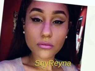 SoyReyna