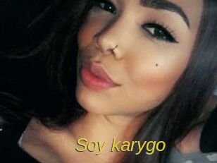 Soy_karygo