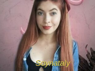 Soynataly