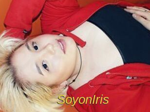 SoyonIris