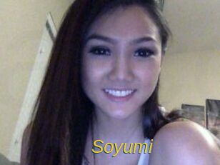 Soyumi