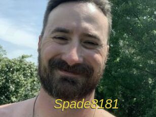 Spade8181