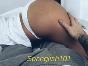 Spanglish101