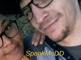 SpankMeDD