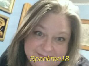 Spankme18