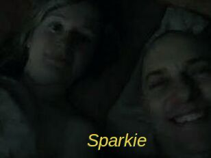 Sparkie