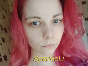 SparkleLi