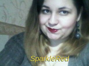 SparkleRed
