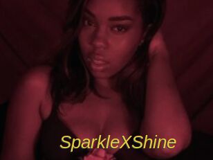 SparkleXShine