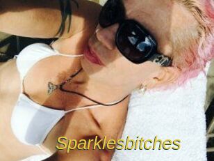 Sparklesbitches