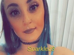 Sparklez8