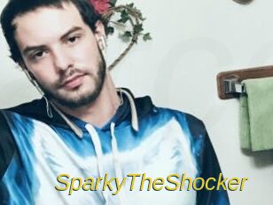 SparkyTheShocker