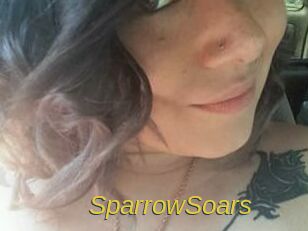 SparrowSoars