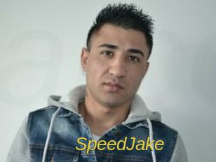 SpeedJake