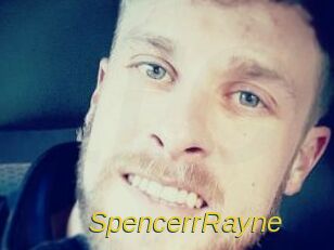 SpencerrRayne Archive DVD ORG