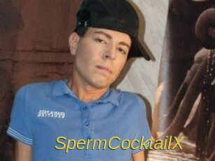 SpermCocktailX