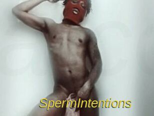 SpermIntentions
