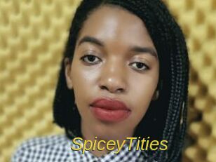 SpiceyTities