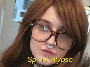 SpicyCalypso