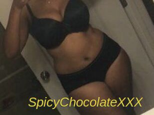 SpicyChocolateXXX