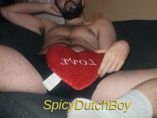 SpicyDutchBoy