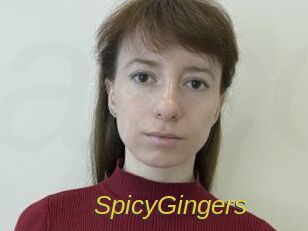 SpicyGingers