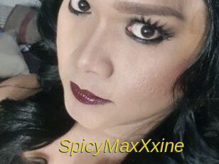 SpicyMaxXxine