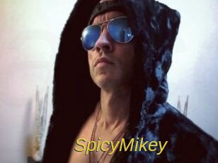 SpicyMikey