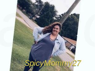 SpicyMommy27